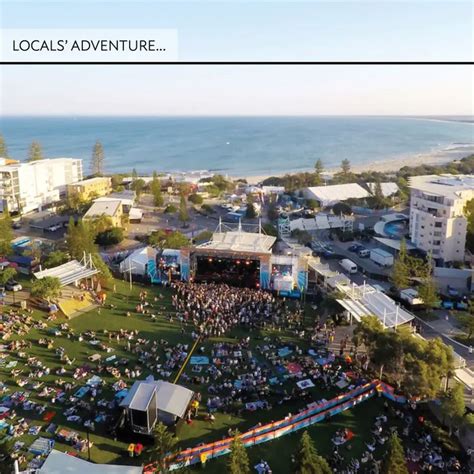 Live Music Caloundra .